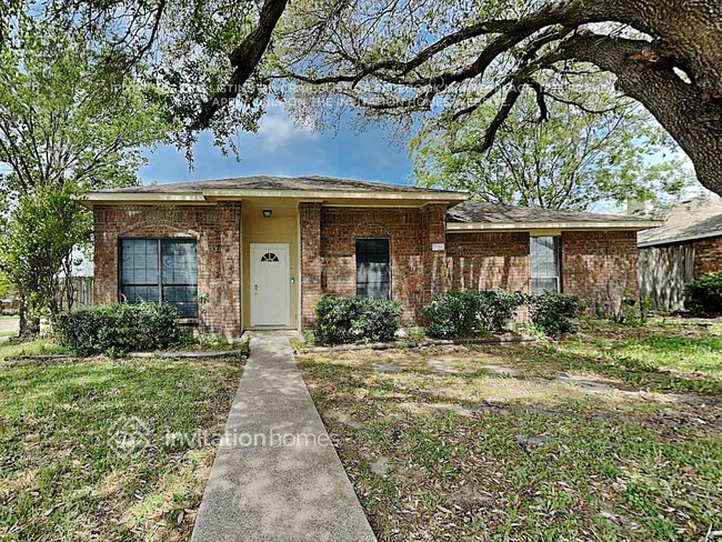 property at 7001 Seascape Dr