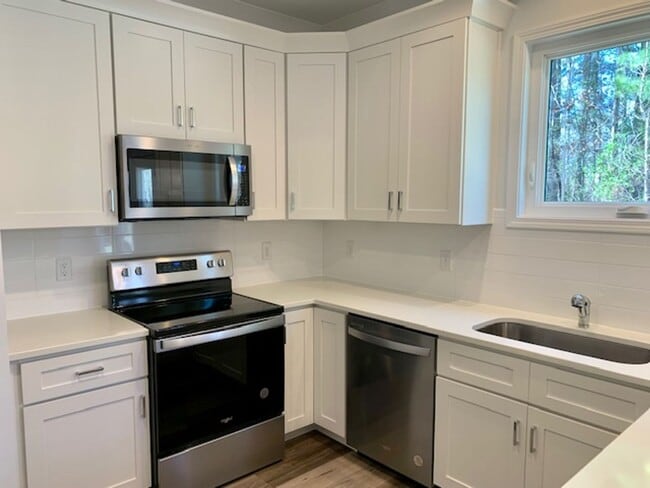 821 Trinity Pk Dr in Wake Forest, NC - Building Photo - Building Photo