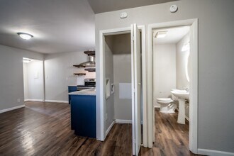 3811 E 15th St in Tulsa, OK - Building Photo - Building Photo