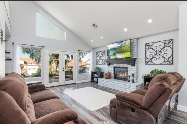 property at 22361 Loch Lomond Dr