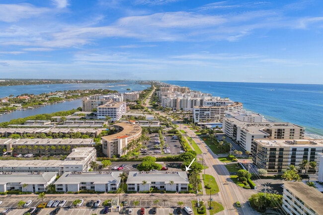 4201 S Ocean Blvd