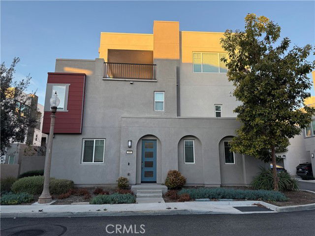 property at 165 Tenor