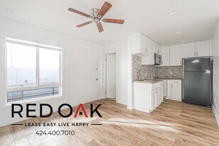 1216 S Bonnie Brae St, Unit 7 in Los Angeles, CA - Building Photo