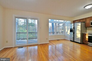 14310 Rich Branch Dr in North Potomac, MD - Building Photo