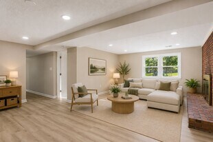 17211 Usher Pl in Upper Marlboro, MD - Building Photo