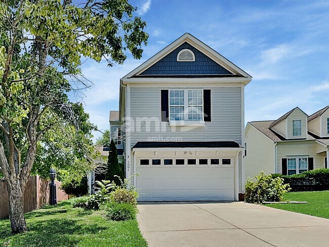 property at 1001 Great Falls Dr