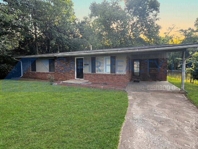 property at 2030 Austin Dr
