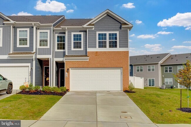 148 Correri St in Havre De Grace, MD - Foto de edificio - Building Photo