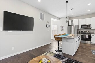 518 Prospect St in Indianapolis, IN - Foto de edificio - Building Photo