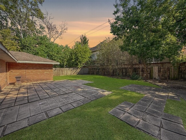 property at 3419 Linkwood Dr