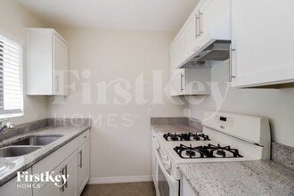 1312 Prairie Ln in Apopka, FL - Building Photo - Building Photo