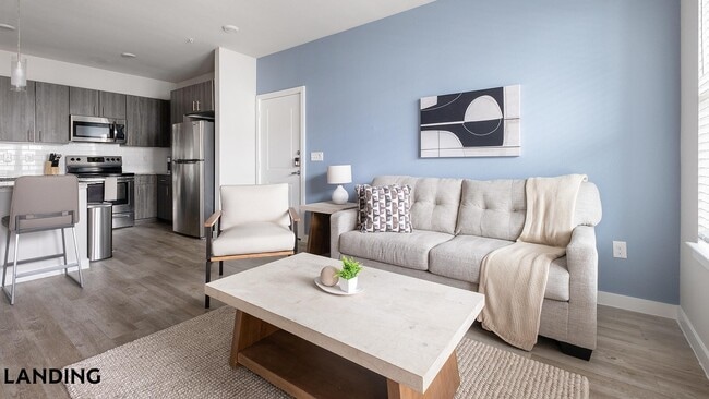 14100 Will Clayton Pkwy, Unit 11203