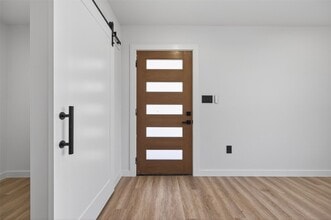 6621 Jason St in Houston, TX - Building Photo - Building Photo