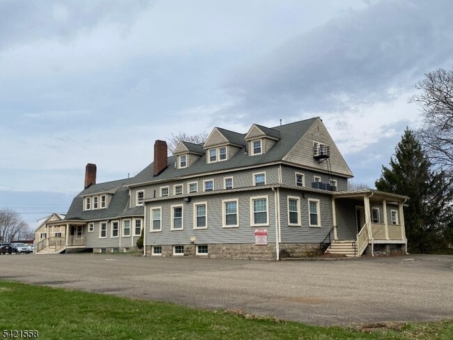 property at 35 Main St