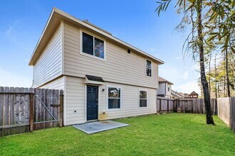 3309 East Chunk Dr in Conroe, TX - Building Photo - Building Photo