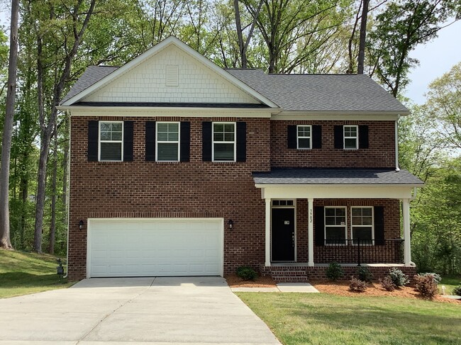 property at 3902 Riceland Pl