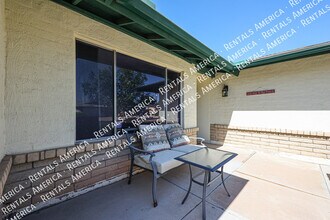 2466 W Onza Ave in Mesa, AZ - Building Photo - Building Photo