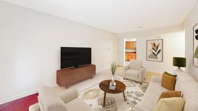 Capitol View in Rensselaer, NY - Building Photo - Building Photo