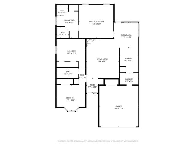 6502 93rd St in Lubbock, TX - Building Photo - Building Photo