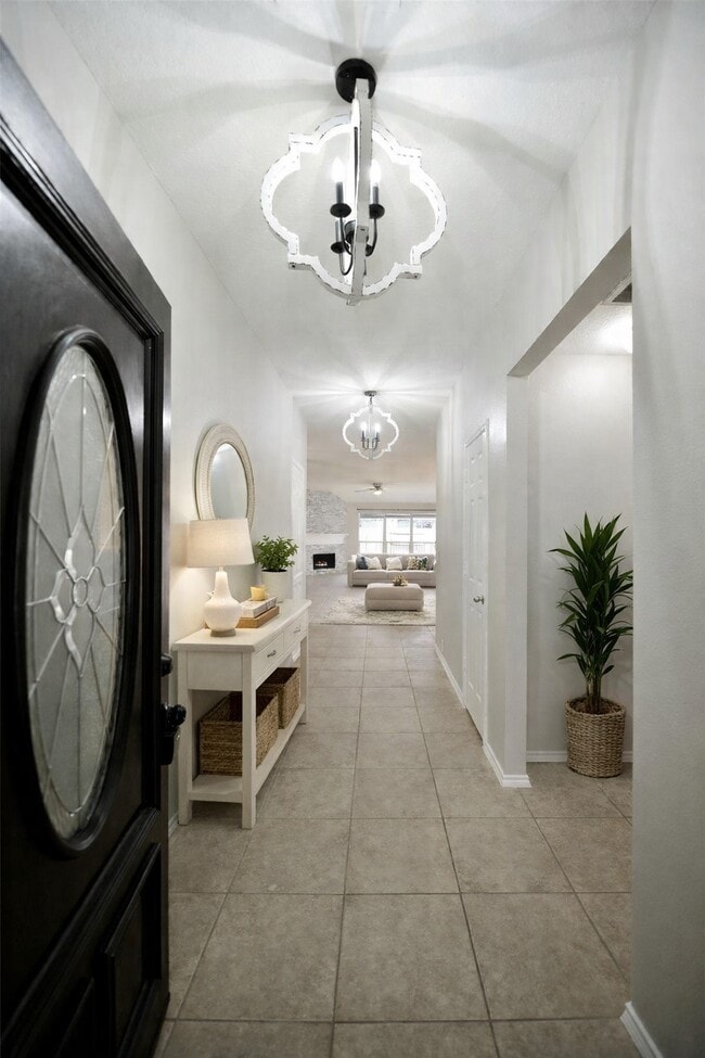 3535 Cactus Creek Dr in Spring, TX - Building Photo - Building Photo