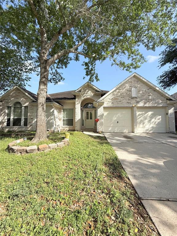 property at 8122 Dune Brook Dr