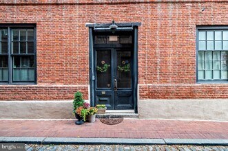 101 Cuthbert St, Unit #3 in Philadelphia, PA - Building Photo - Building Photo