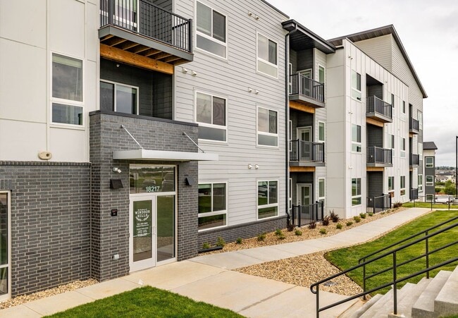 property at 18209 Cary St