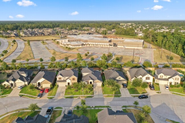 4115 Steven Falls Ct