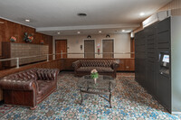 The Versailles Apartments in Chicago, IL - Foto de edificio - Interior Photo