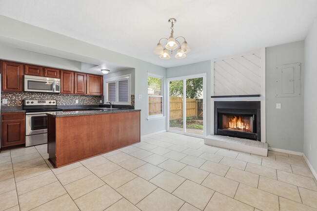 property at 807 Tuition Dr