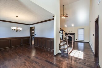 1768 Apache Way in Clarksville, TN - Building Photo - Building Photo