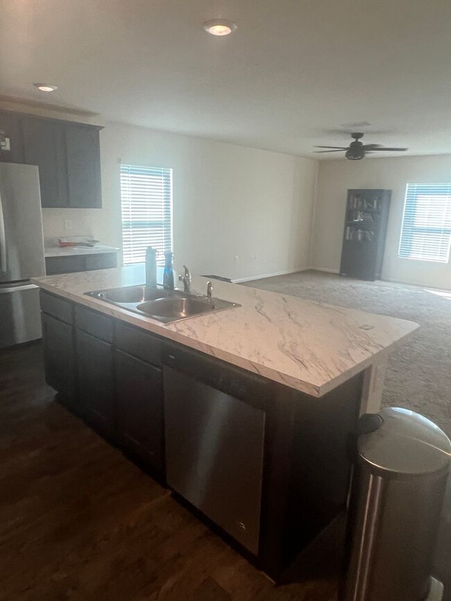 150 Holston Cir in Kingsland, GA - Building Photo - Building Photo