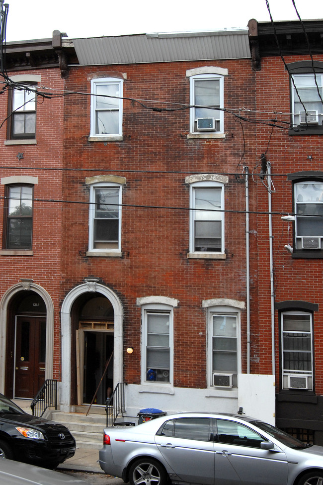 1706-1708 N 16th St in Philadelphia, PA - Building Photo - Building Photo