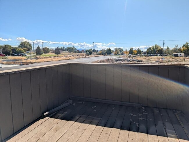 1325 Presto St in Idaho Falls, ID - Foto de edificio - Building Photo