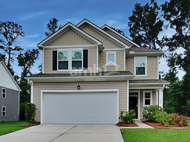 property at 145 Sweet Gum Dr