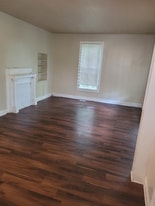 517 Cumberland St in Harriman, TN - Building Photo