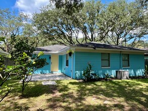 726 S 12th St in Fernandina Beach, FL - Building Photo - Building Photo