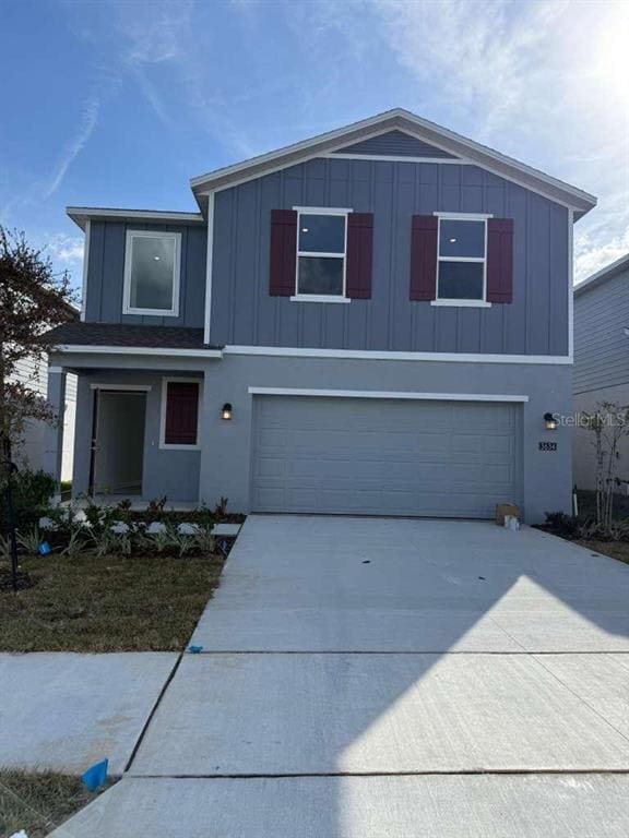 property at 3634 Hardman Dr