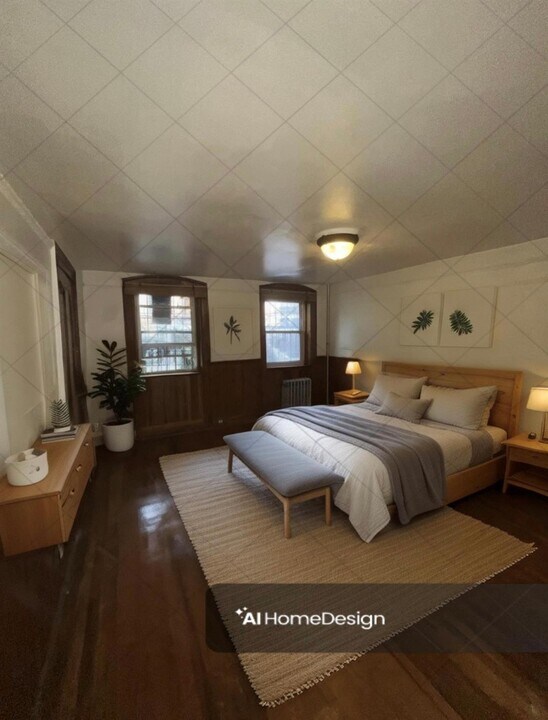 138 Adelphi St in Brooklyn, NY - Building Photo