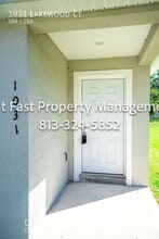 1031 Lakewood Ct in Lakeland, FL - Building Photo - Building Photo