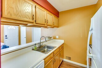 8941 Shawn Dr in Sterling Heights, MI - Foto de edificio - Building Photo