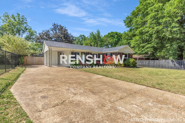 4011 Comanche Rd in Memphis, TN - Building Photo - Building Photo