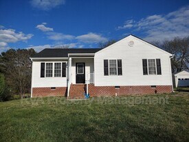 6105 Varina Point Ln in Richmond, VA - Building Photo
