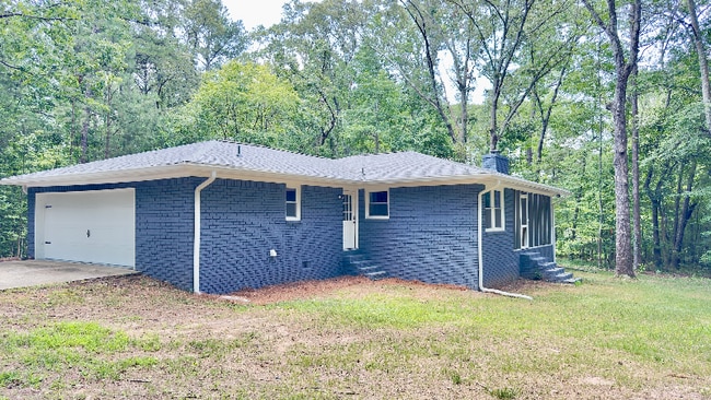 4145 White Oak Dr in Winston, GA - Building Photo - Building Photo