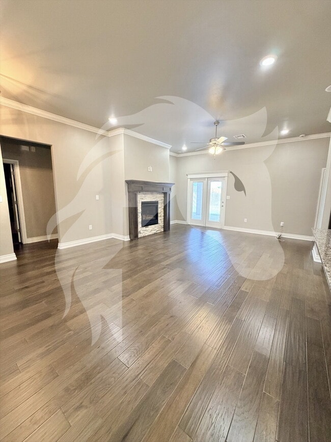 919 Stonebridge Vlg Dr in Enid, OK - Building Photo - Building Photo