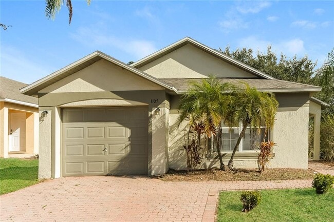 property at 1107 Mariner Cay Dr