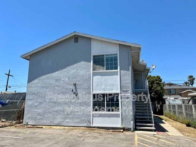 property at 324 Zenith St