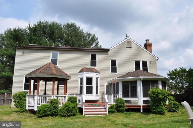 property at 14616 Falling Leaf Way