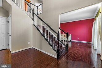 206 Markham Ct in Smyrna, DE - Building Photo - Building Photo