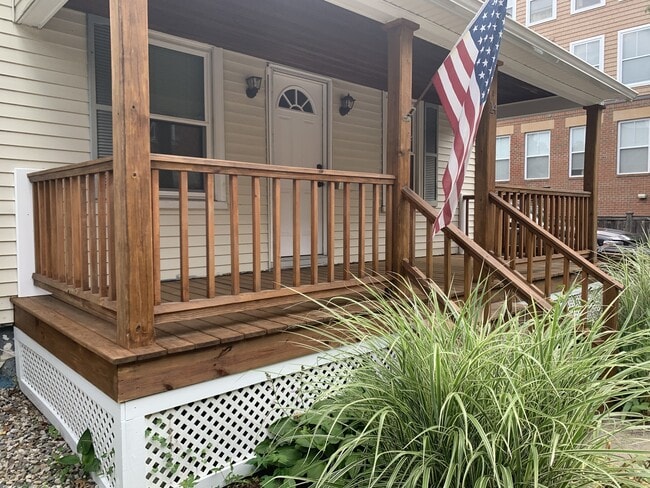 property at 14 Green St
